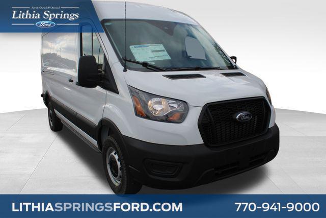 new 2024 Ford Transit-250 car, priced at $49,400