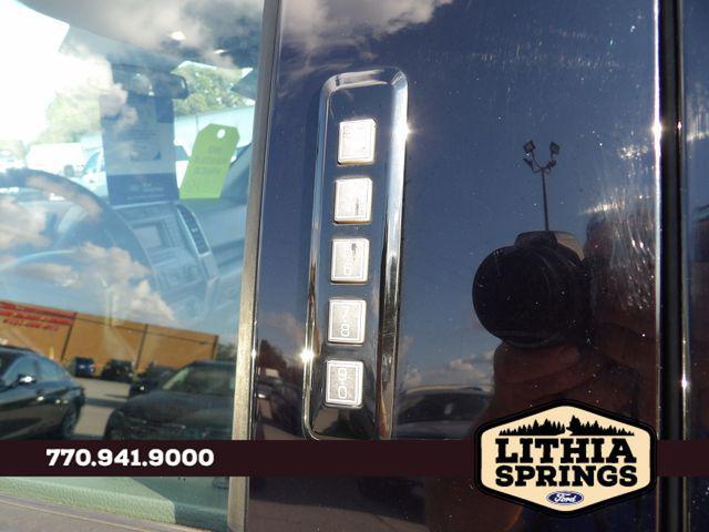 used 2018 Ford F-150 car, priced at $23,000