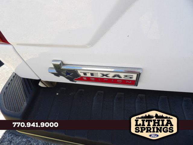 used 2018 Ford F-150 car, priced at $24,157
