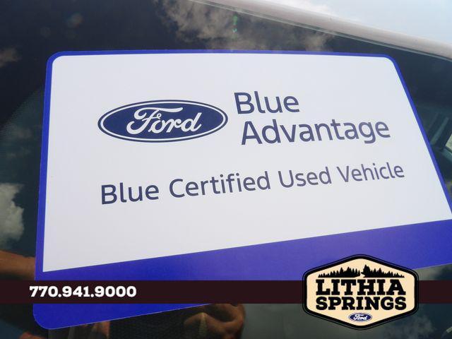 used 2018 Ford F-150 car, priced at $23,000