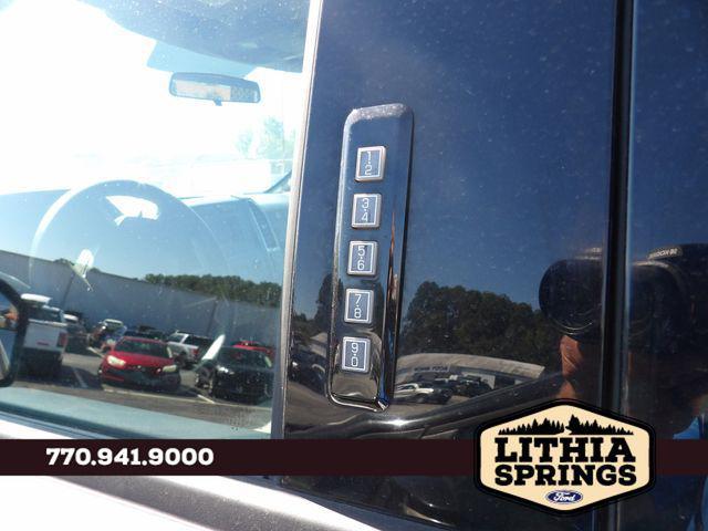used 2018 Ford F-150 car, priced at $24,157