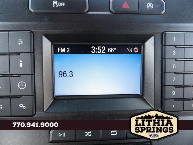 used 2018 Ford F-150 car, priced at $23,000