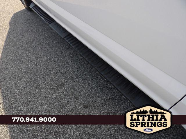 used 2018 Ford F-150 car, priced at $23,000