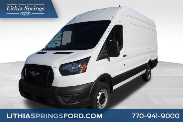 new 2024 Ford Transit-350 car, priced at $53,205