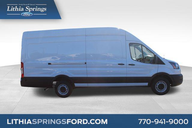 new 2024 Ford Transit-350 car, priced at $53,205