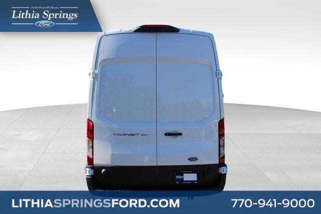 new 2024 Ford Transit-350 car, priced at $53,205