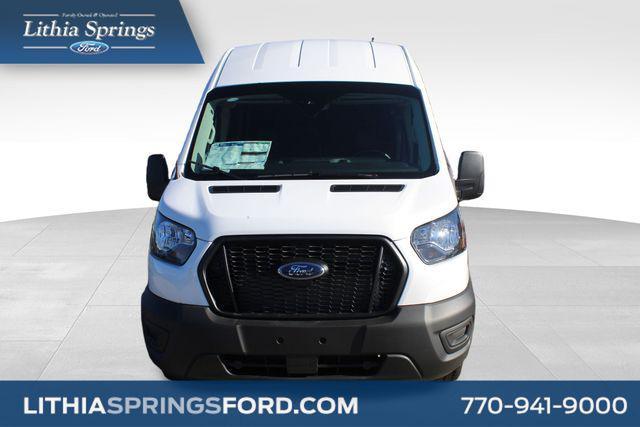 new 2024 Ford Transit-350 car, priced at $53,205