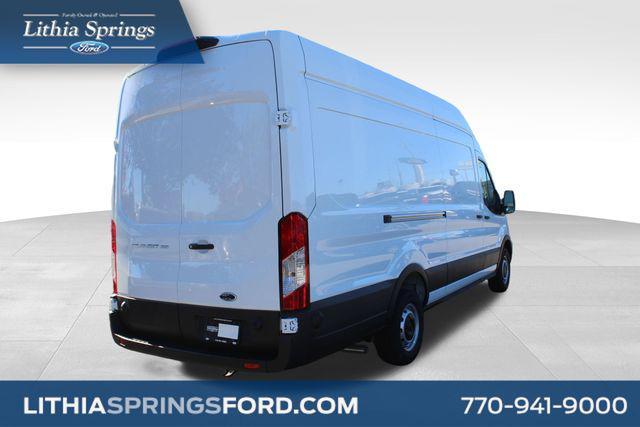 new 2024 Ford Transit-350 car, priced at $53,205