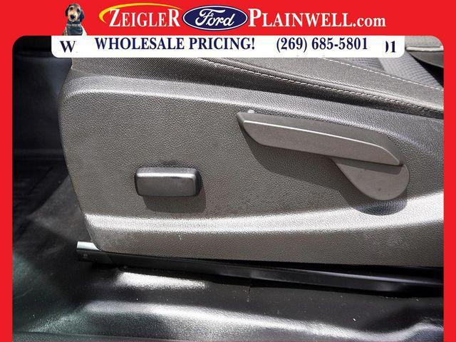 used 2022 Chevrolet Colorado car, priced at $18,977