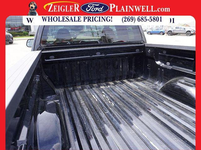 used 2022 Chevrolet Colorado car, priced at $18,977