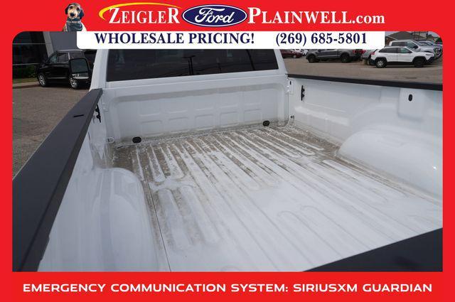 used 2023 Ram 3500 car, priced at $46,971