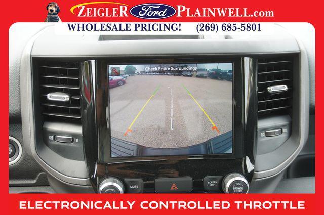 used 2023 Ram 3500 car, priced at $46,971