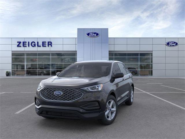 new 2024 Ford Edge car, priced at $34,069