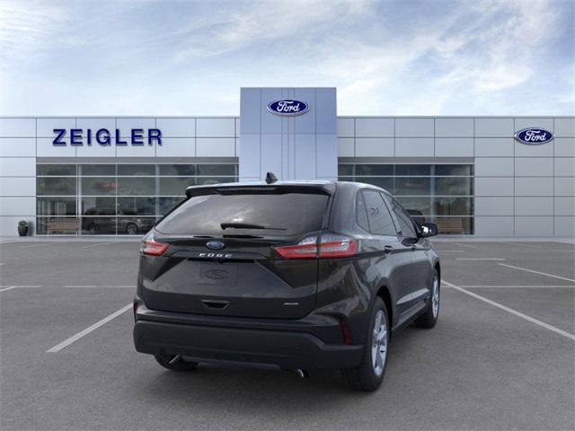 new 2024 Ford Edge car, priced at $34,069