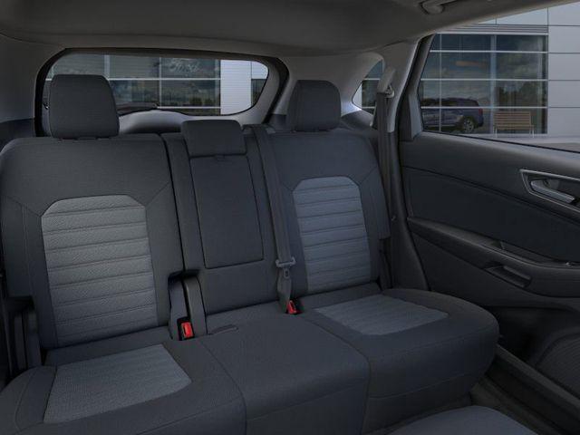 new 2024 Ford Edge car, priced at $34,000