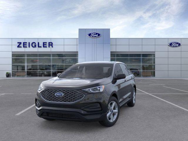 new 2024 Ford Edge car, priced at $34,000