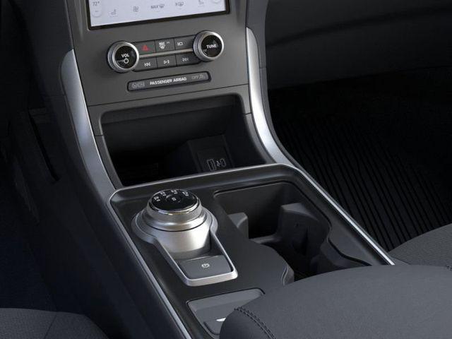 new 2024 Ford Edge car, priced at $34,000