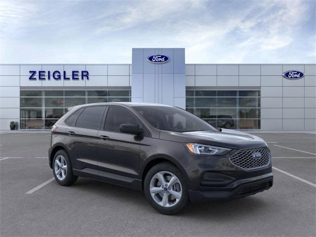 new 2024 Ford Edge car, priced at $34,069