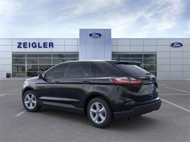 new 2024 Ford Edge car, priced at $34,069