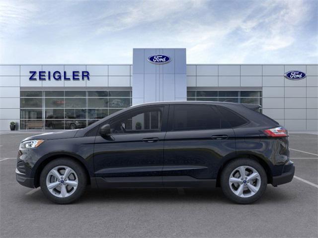 new 2024 Ford Edge car, priced at $34,069