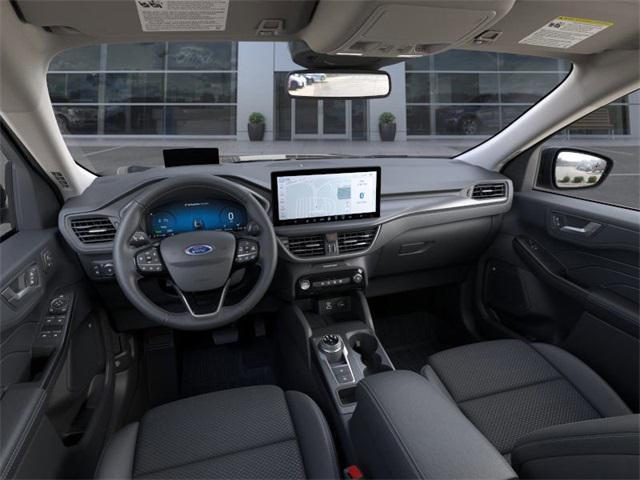 new 2024 Ford Escape car, priced at $38,838