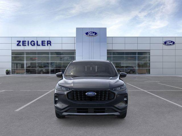 new 2024 Ford Escape PHEV car, priced at $39,000