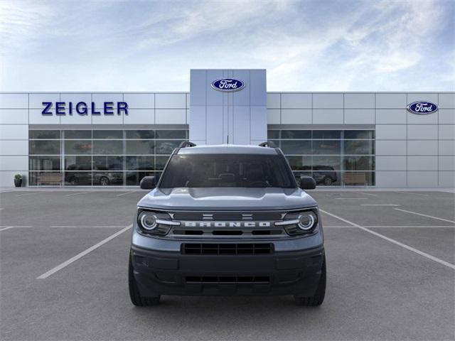 new 2024 Ford Bronco Sport car, priced at $29,400