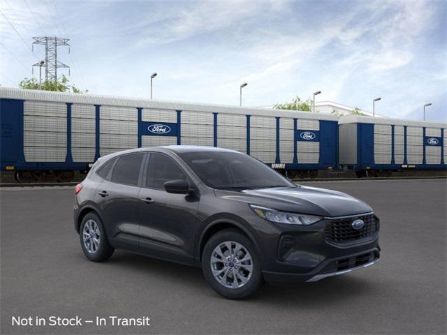 new 2025 Ford Escape car