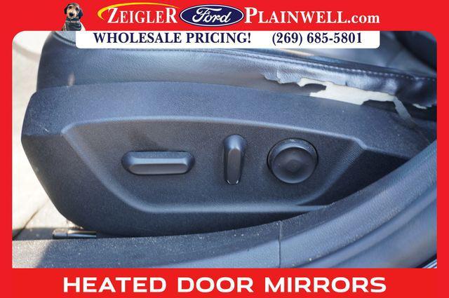 used 2014 Chevrolet Malibu car, priced at $12,441