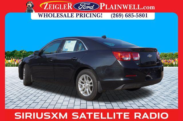 used 2014 Chevrolet Malibu car, priced at $12,441