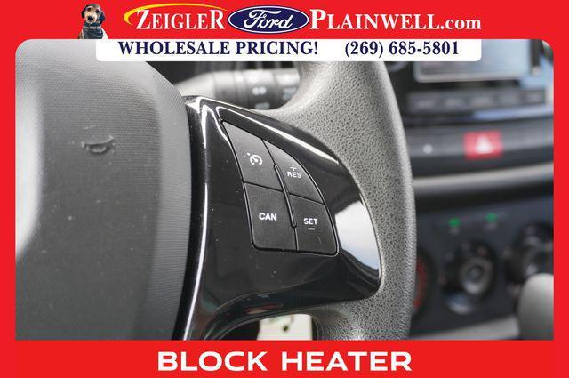 used 2021 Ram ProMaster City car, priced at $17,951