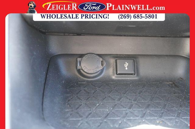 used 2021 Toyota RAV4 Hybrid car, priced at $17,991