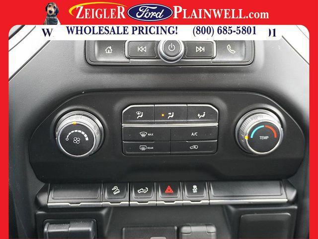 used 2021 Chevrolet Silverado 1500 car, priced at $28,441