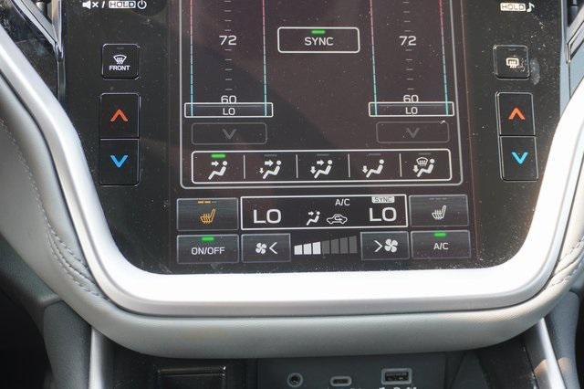 used 2023 Subaru Outback car