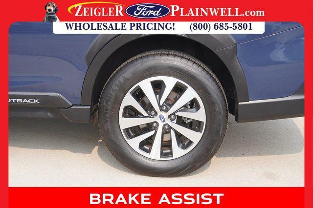 used 2023 Subaru Outback car, priced at $29,993
