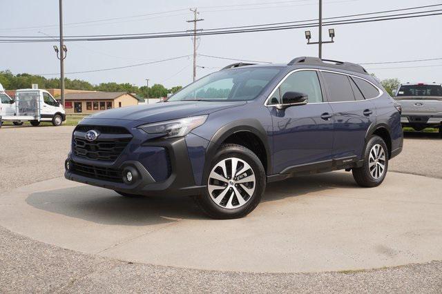 used 2023 Subaru Outback car