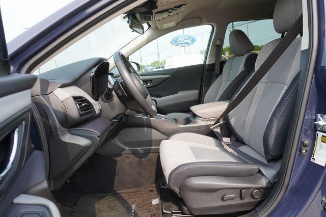 used 2023 Subaru Outback car
