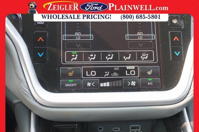 used 2023 Subaru Outback car, priced at $29,993