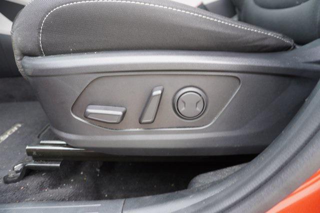 used 2022 Hyundai Tucson car, priced at $23,991