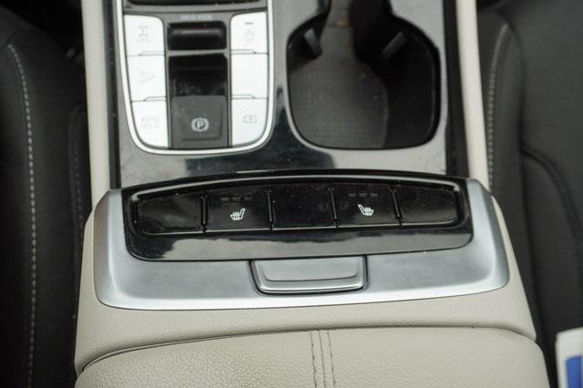used 2022 Hyundai Tucson car, priced at $23,991