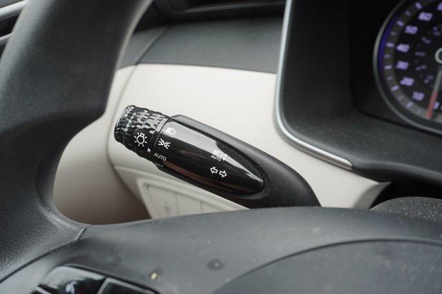 used 2022 Hyundai Tucson car, priced at $23,991