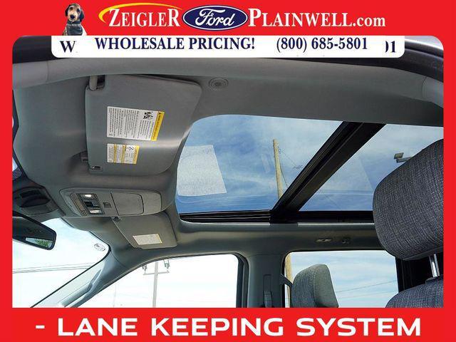 used 2023 Ford F-150 car, priced at $42,991