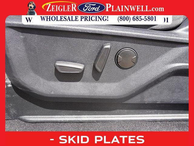 used 2023 Ford F-150 car, priced at $42,991
