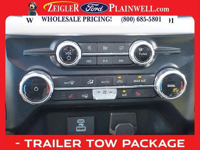 used 2023 Ford F-150 car, priced at $42,991