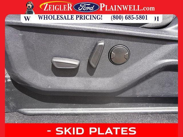 used 2023 Ford F-150 car, priced at $42,991
