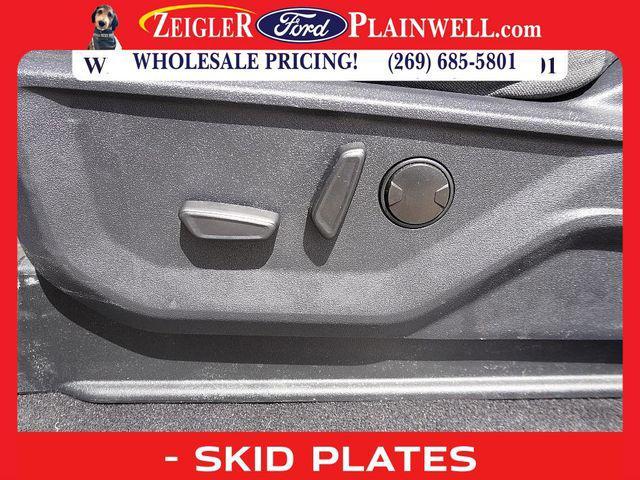 used 2023 Ford F-150 car, priced at $42,991