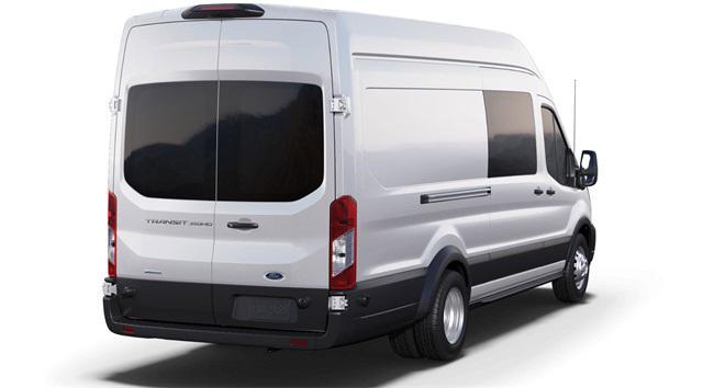 new 2024 Ford Transit-350 car