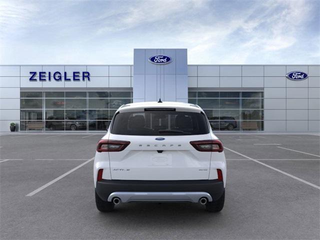 new 2024 Ford Escape car, priced at $32,257