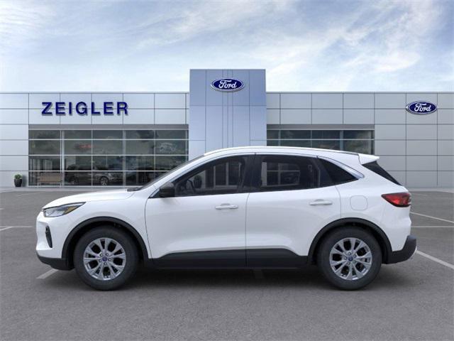 new 2024 Ford Escape car, priced at $32,257