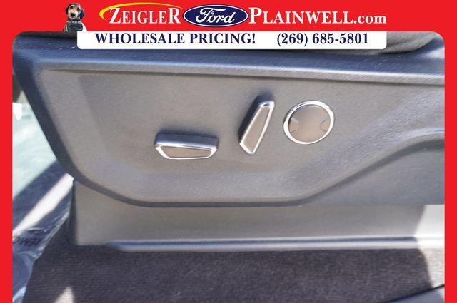 used 2021 Ford F-150 car, priced at $31,771